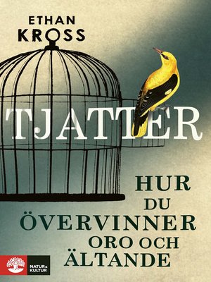 cover image of Tjatter